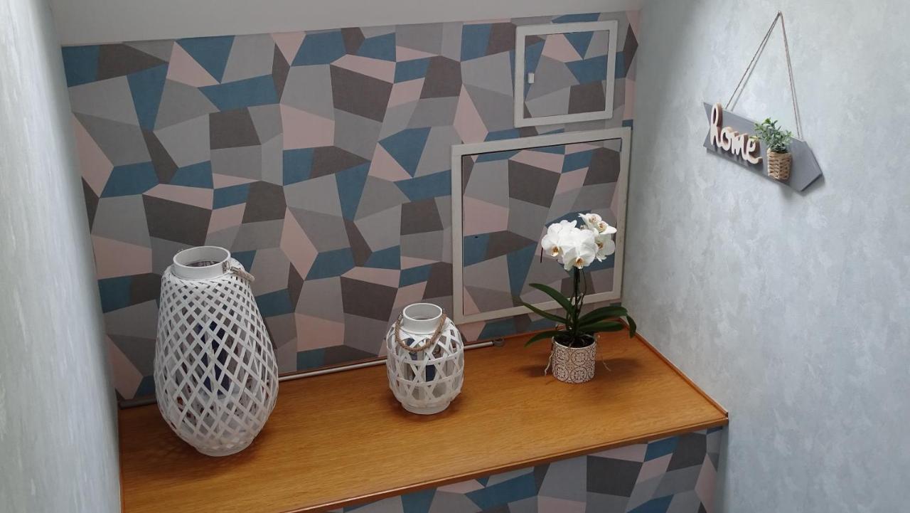 Chambres De Montheard La Bazoge Ngoại thất bức ảnh