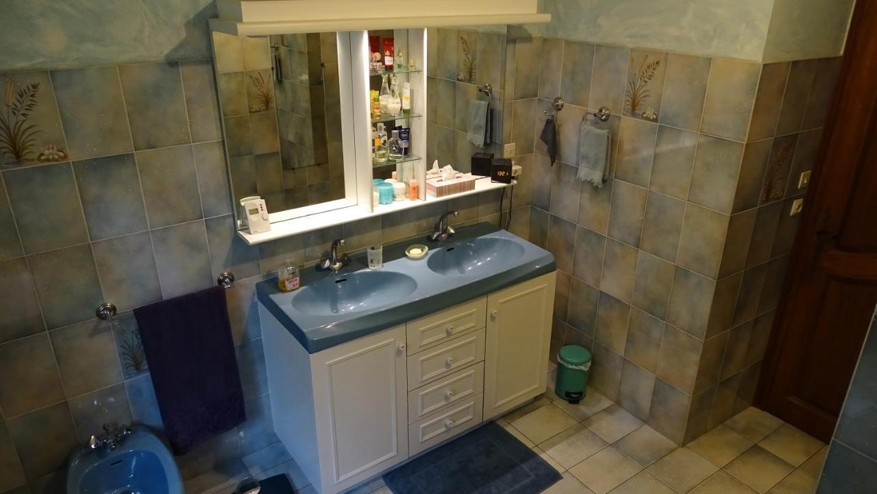 Chambres De Montheard La Bazoge Ngoại thất bức ảnh