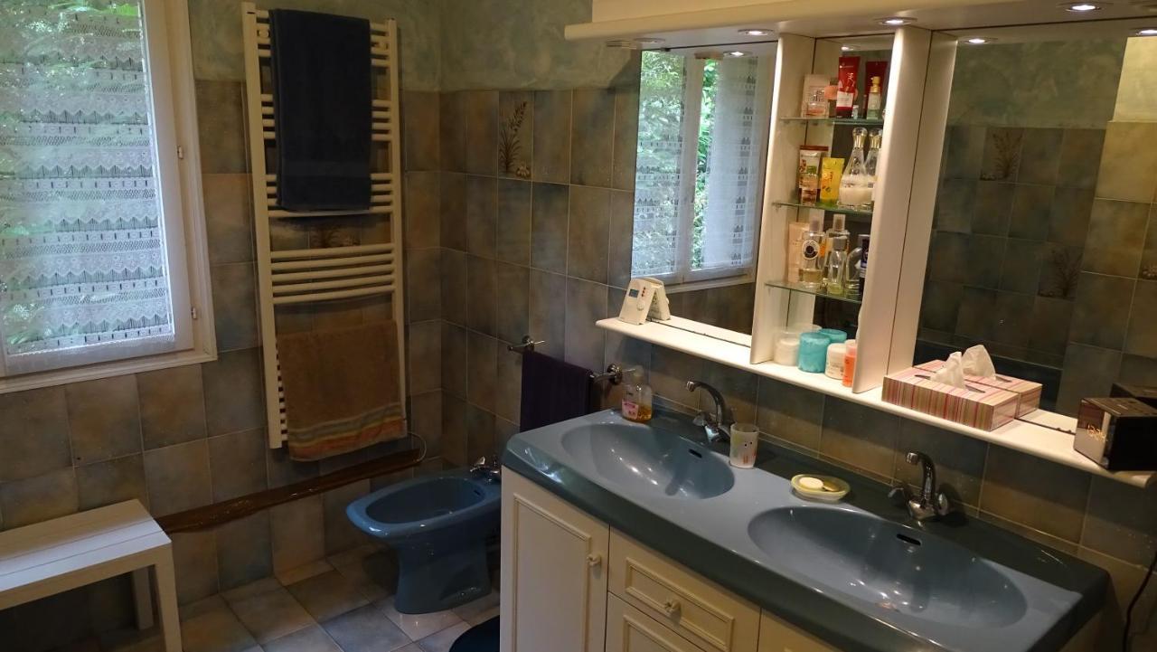 Chambres De Montheard La Bazoge Ngoại thất bức ảnh